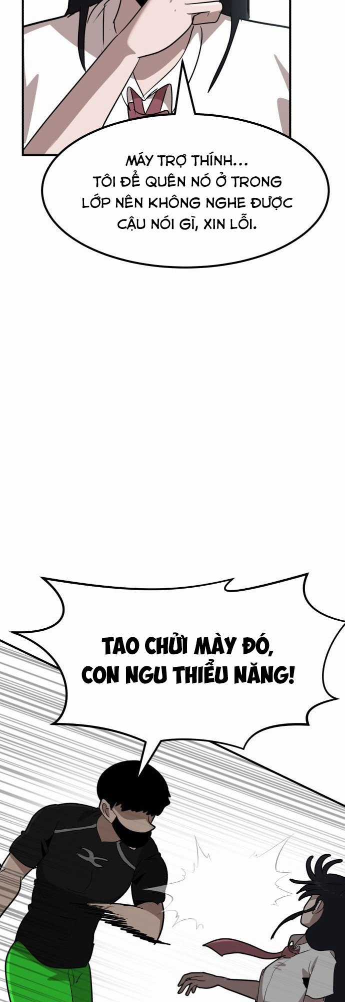 Coin Báo Thù Chapter 3 trang 107