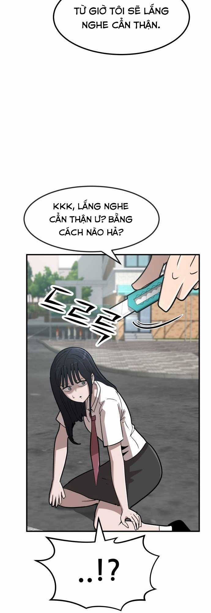 Coin Báo Thù Chapter 3 trang 110