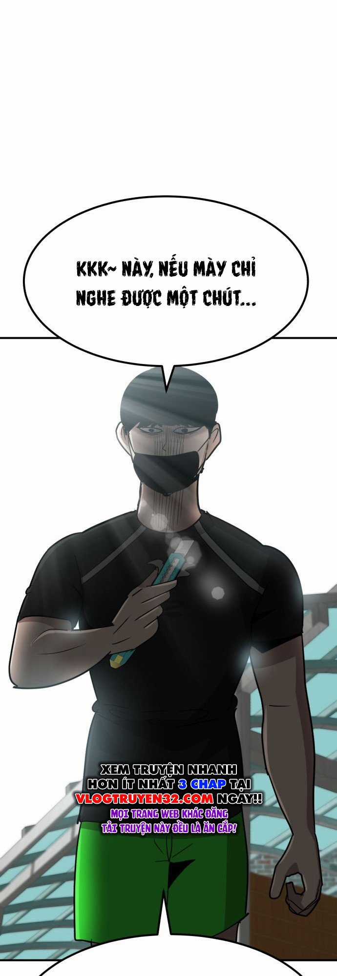 Coin Báo Thù Chapter 3 trang 111