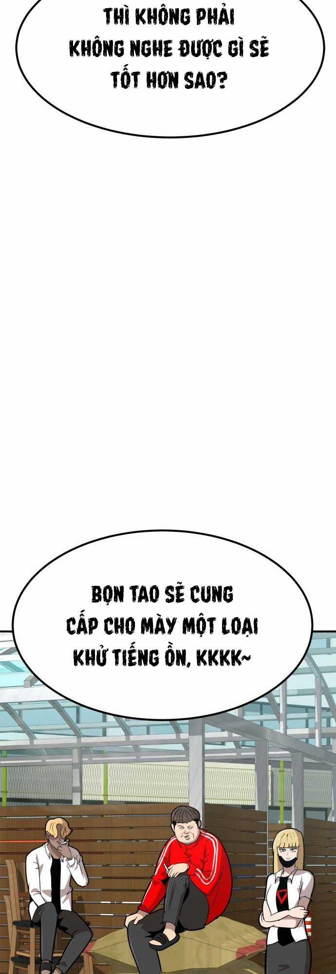 Coin Báo Thù Chapter 3 trang 112