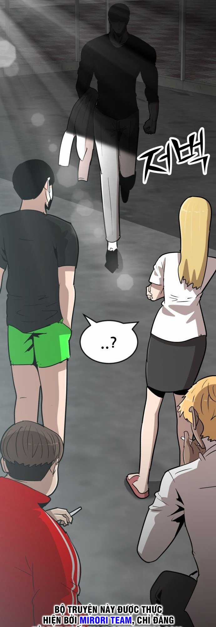 Coin Báo Thù Chapter 3 trang 116