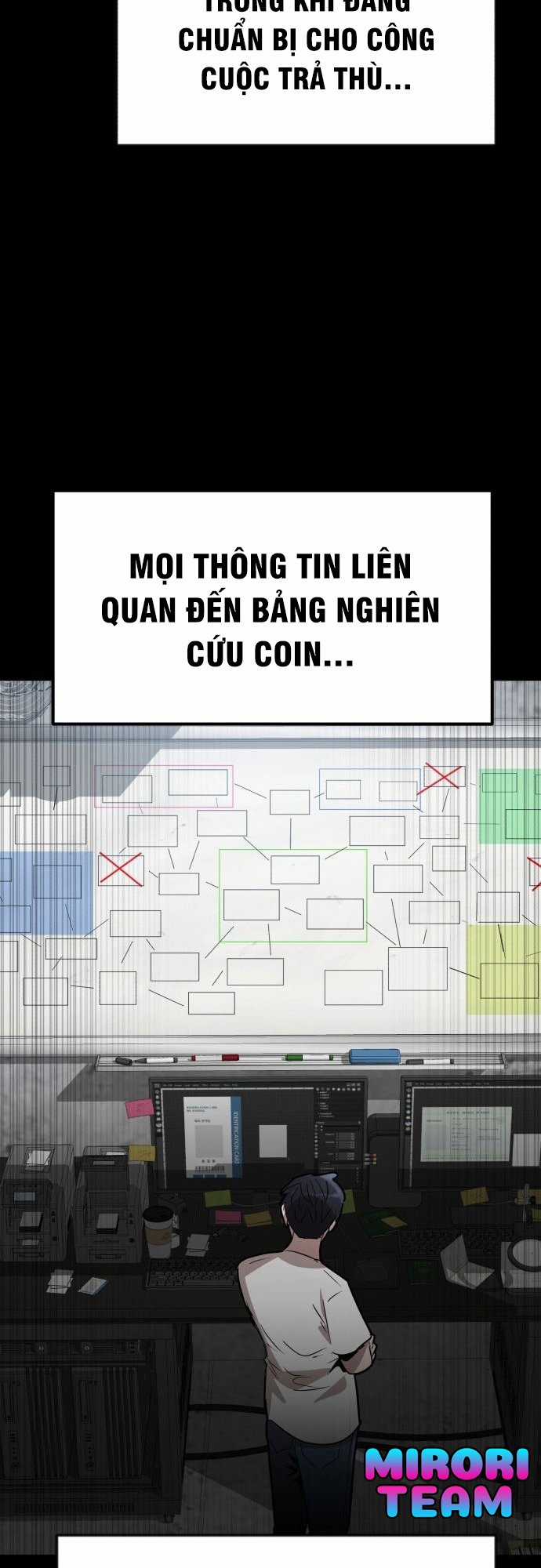 Coin Báo Thù Chapter 3 trang 13