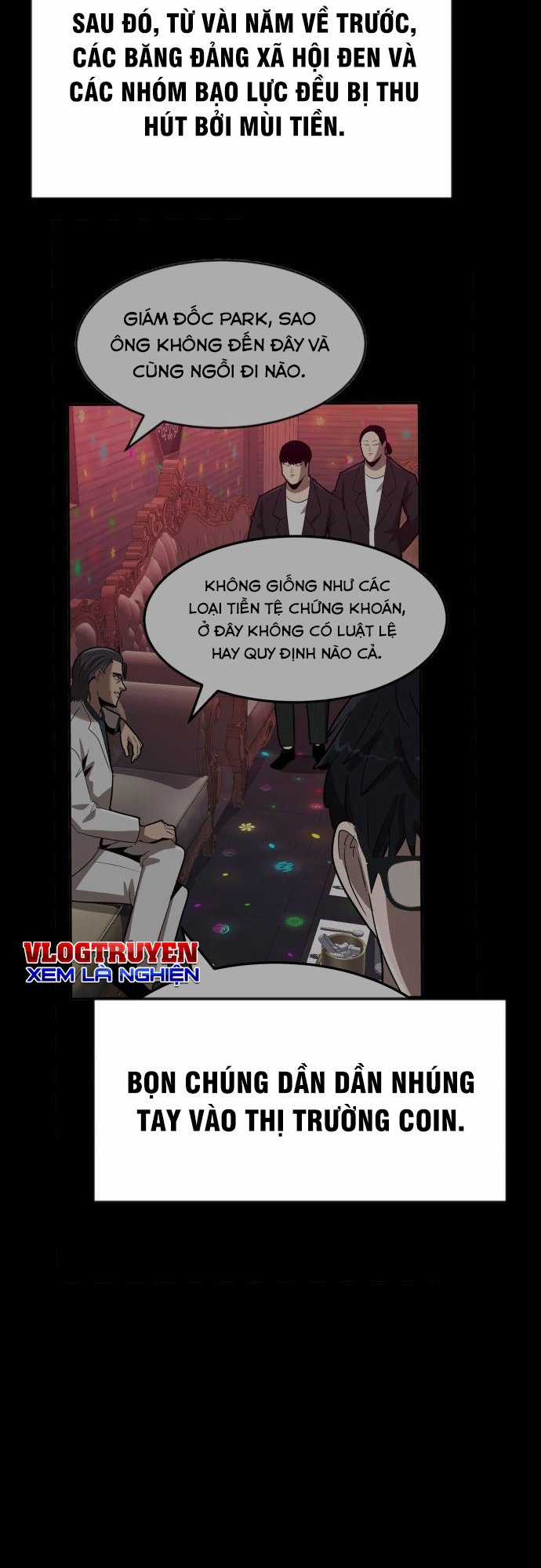 Coin Báo Thù Chapter 3 trang 16