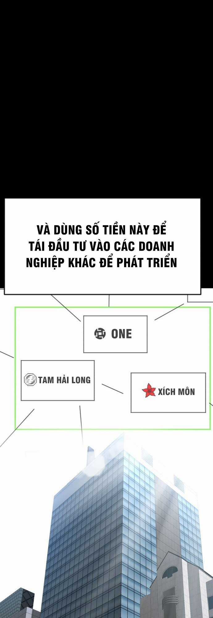 Coin Báo Thù Chapter 3 trang 21