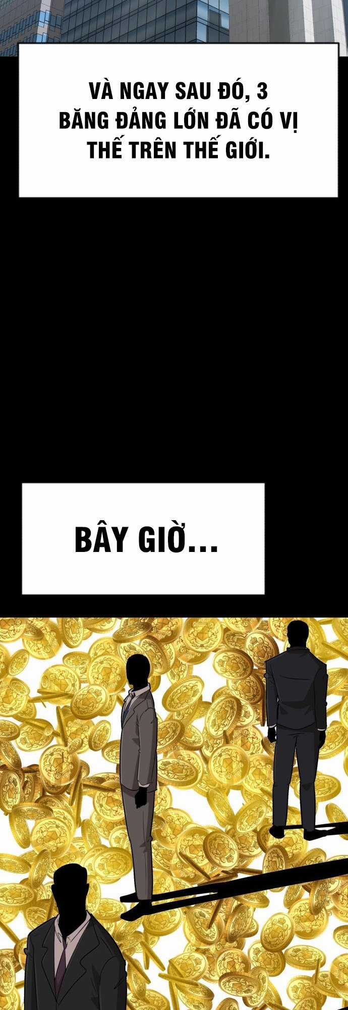 Coin Báo Thù Chapter 3 trang 22