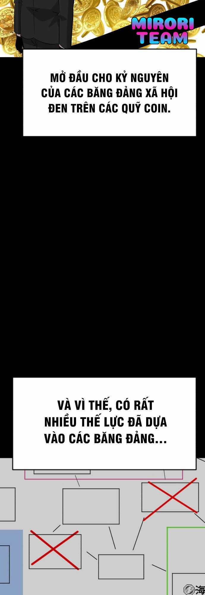 Coin Báo Thù Chapter 3 trang 23