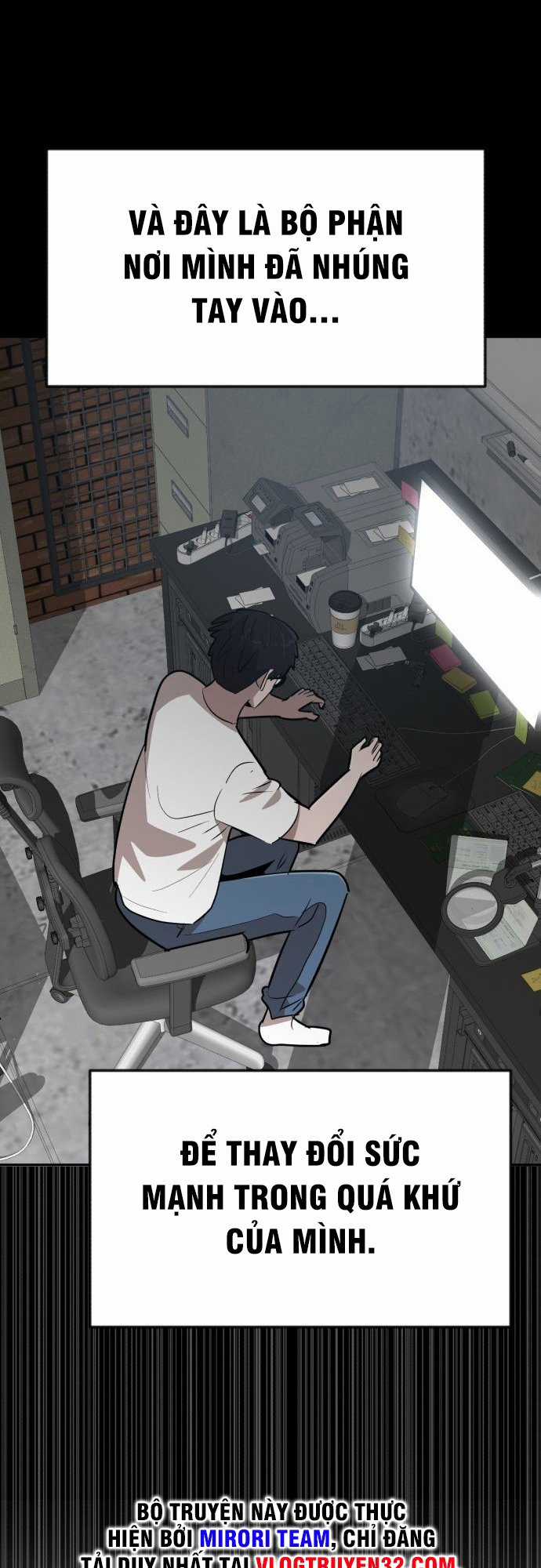 Coin Báo Thù Chapter 3 trang 25