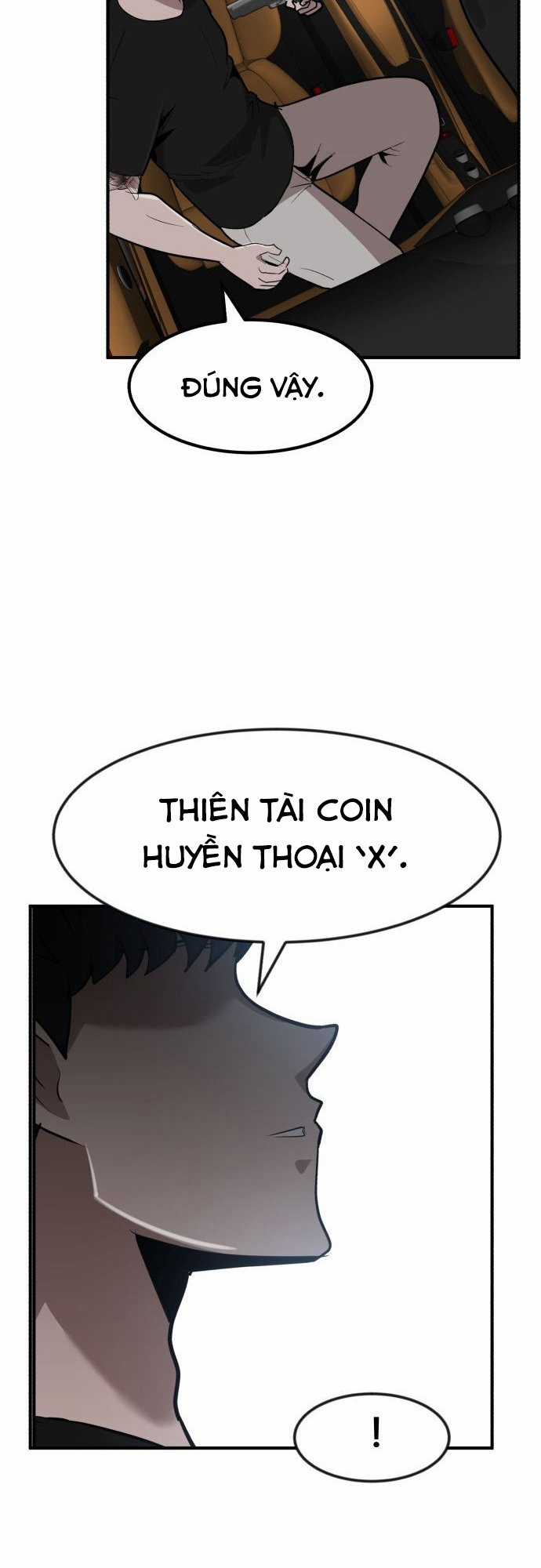Coin Báo Thù Chapter 3 trang 31