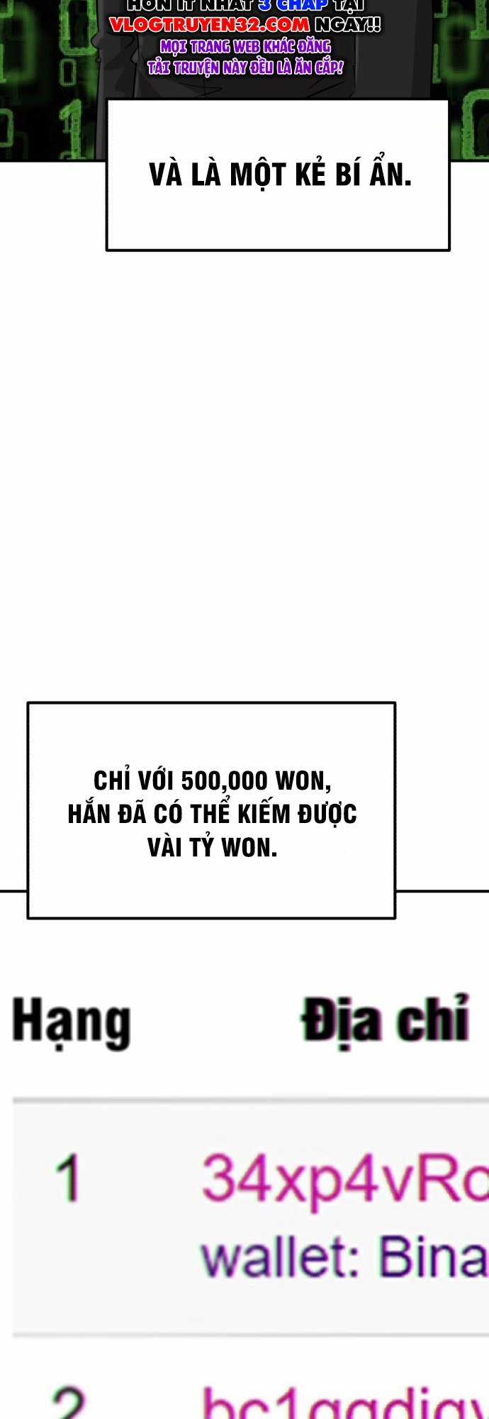 Coin Báo Thù Chapter 3 trang 33