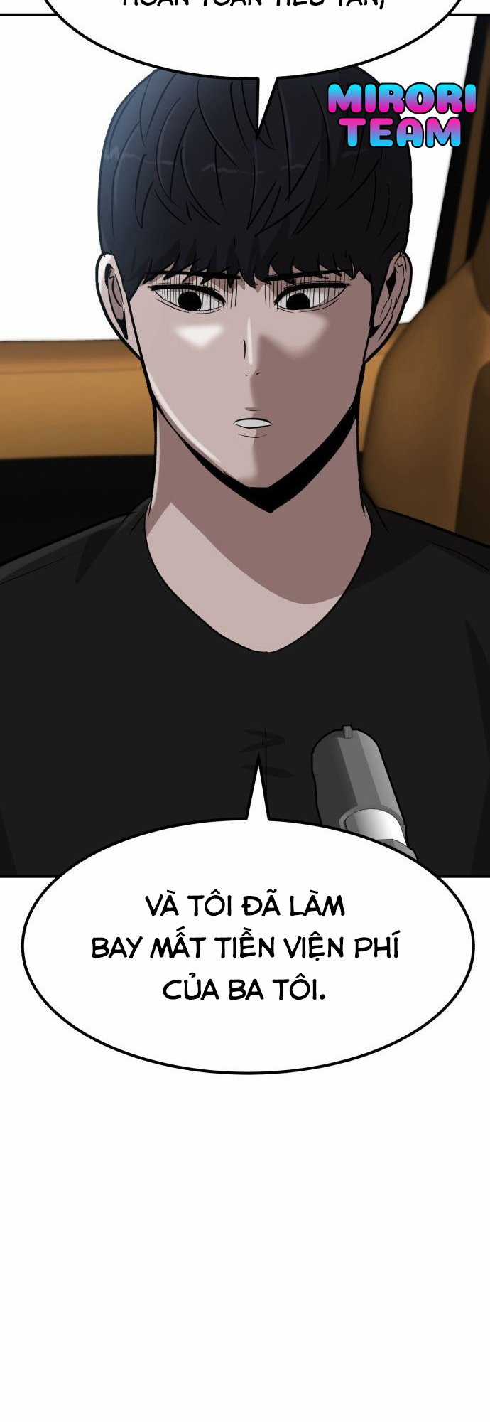 Coin Báo Thù Chapter 3 trang 35