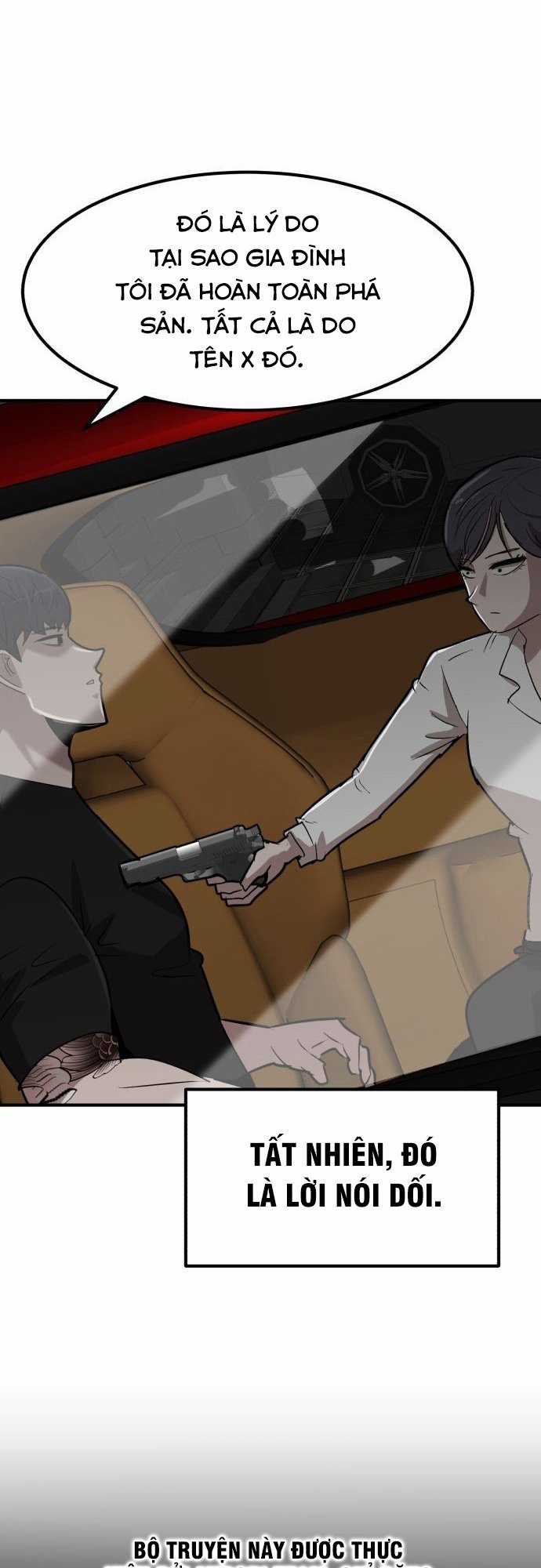 Coin Báo Thù Chapter 3 trang 36