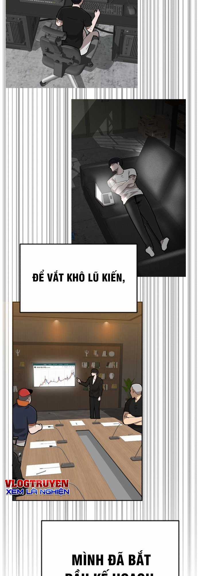 Coin Báo Thù Chapter 3 trang 55