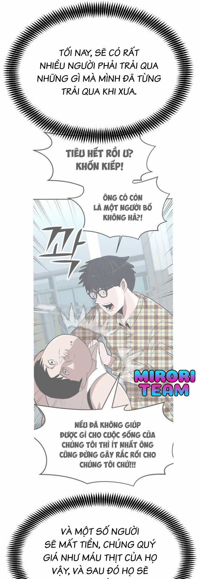 Coin Báo Thù Chapter 3 trang 77