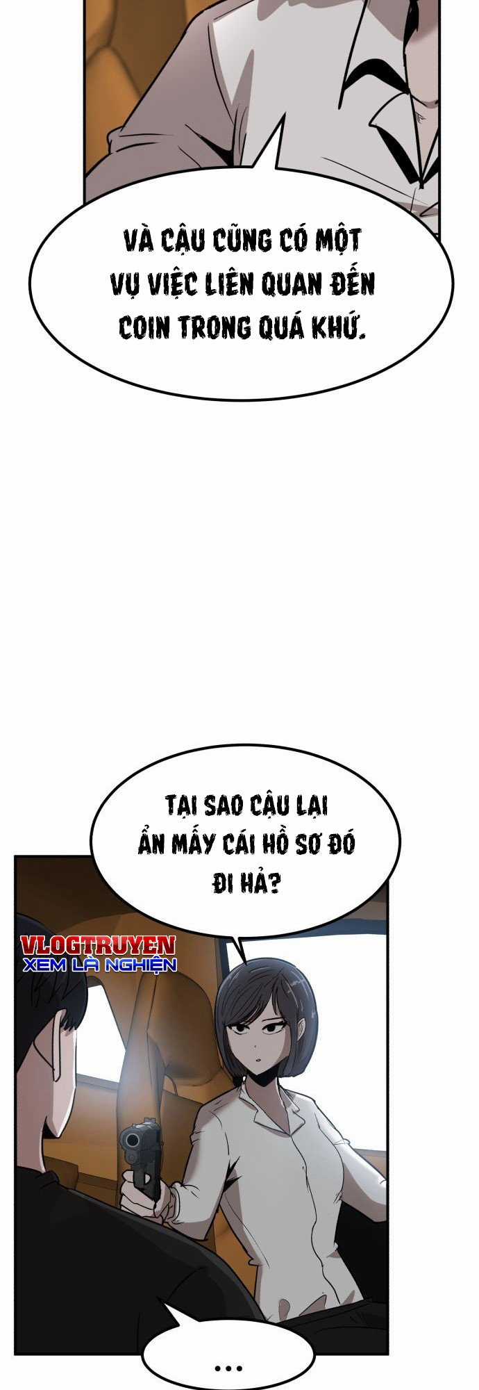Coin Báo Thù Chapter 3 trang 8