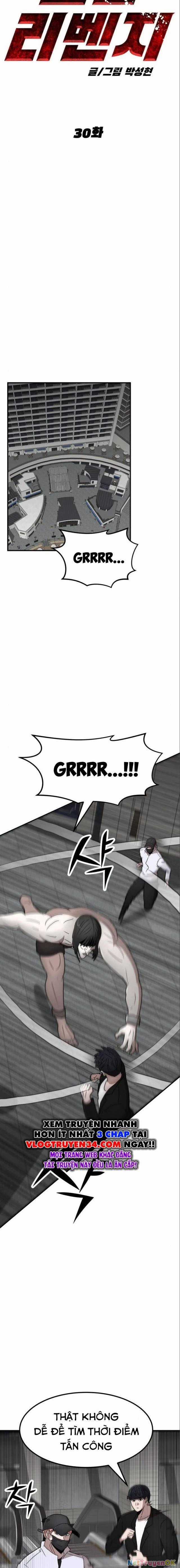 Coin Báo Thù Chapter 30 trang 10