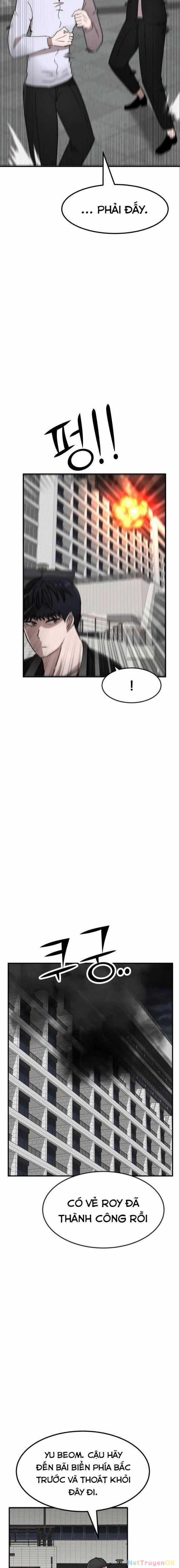 Coin Báo Thù Chapter 30 trang 11