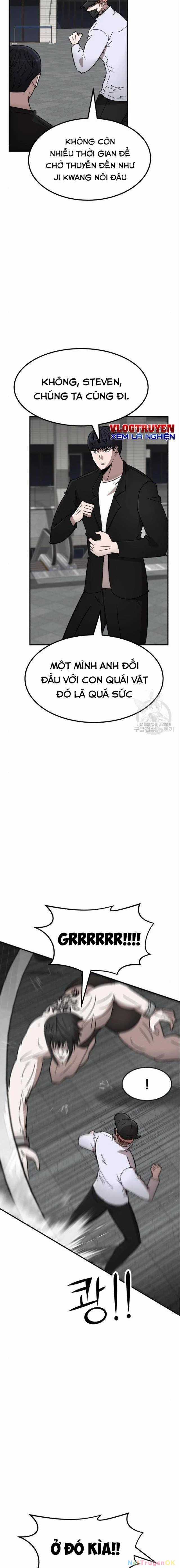 Coin Báo Thù Chapter 30 trang 12