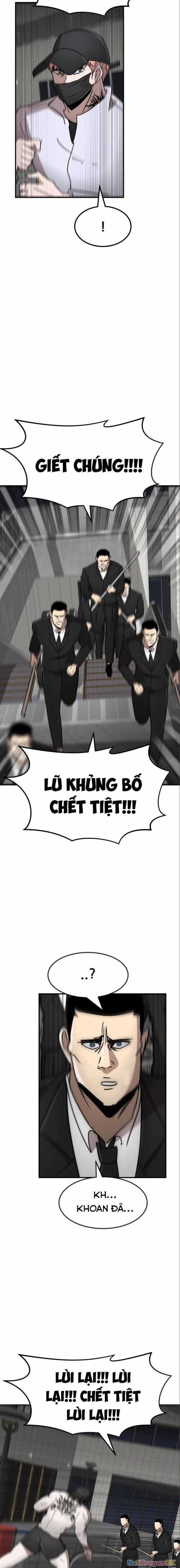 Coin Báo Thù Chapter 30 trang 13