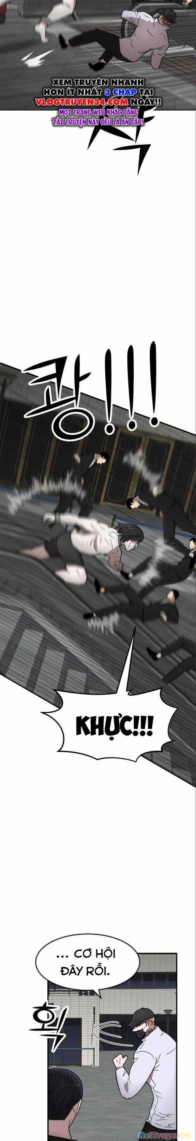 Coin Báo Thù Chapter 30 trang 14