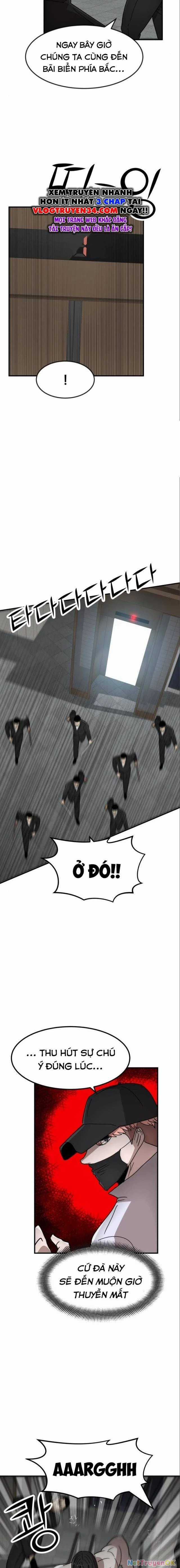 Coin Báo Thù Chapter 30 trang 15