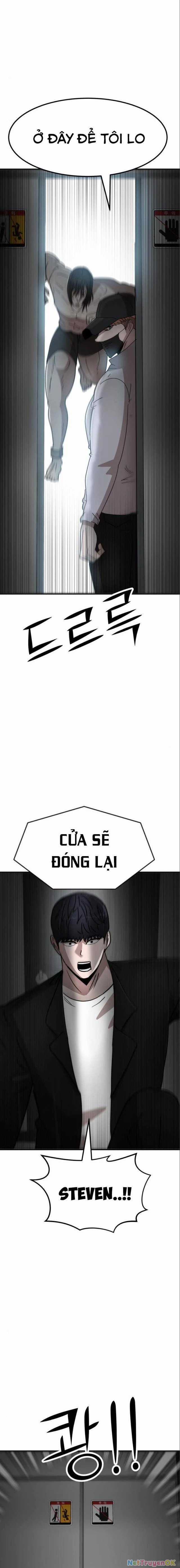 Coin Báo Thù Chapter 30 trang 18