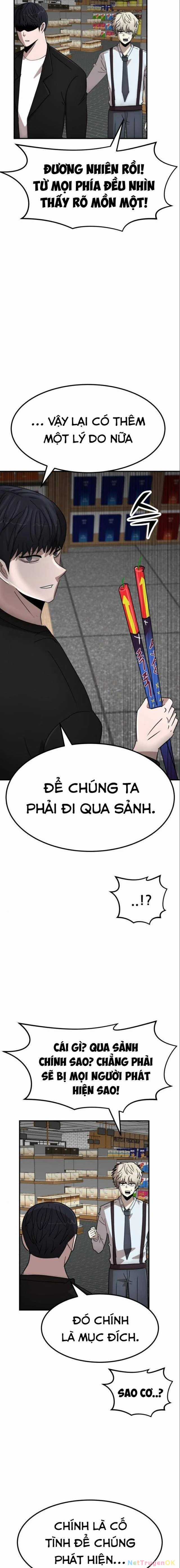 Coin Báo Thù Chapter 30 trang 2