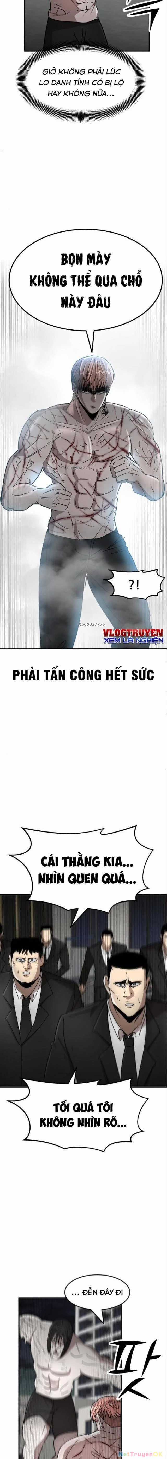 Coin Báo Thù Chapter 30 trang 20