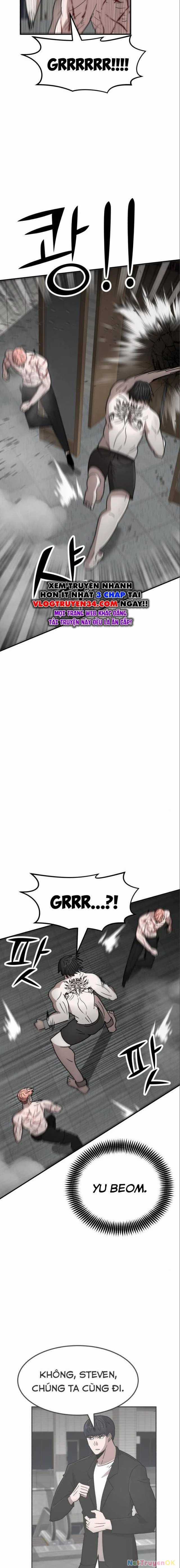 Coin Báo Thù Chapter 30 trang 21