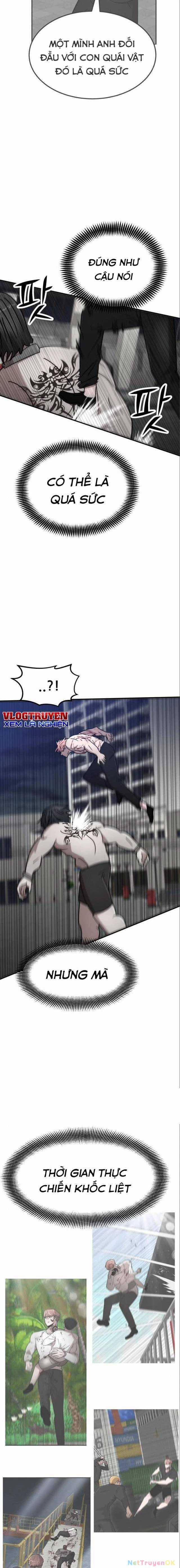 Coin Báo Thù Chapter 30 trang 22