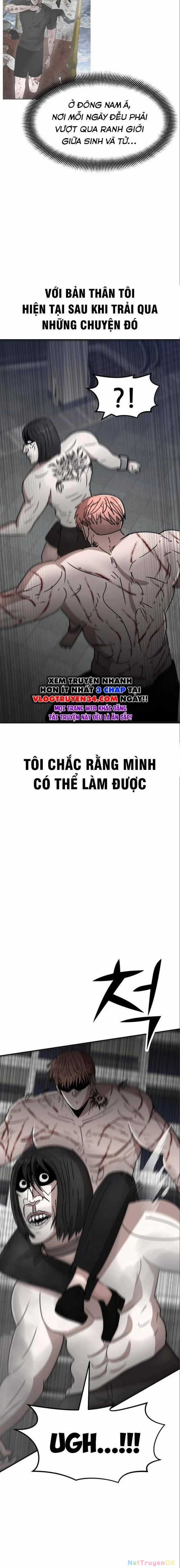 Coin Báo Thù Chapter 30 trang 23