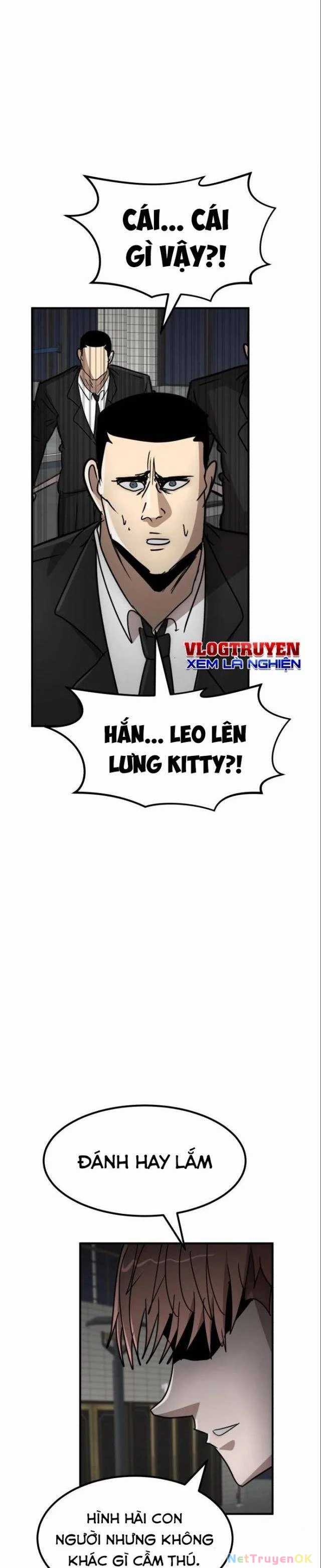 Coin Báo Thù Chapter 30 trang 24