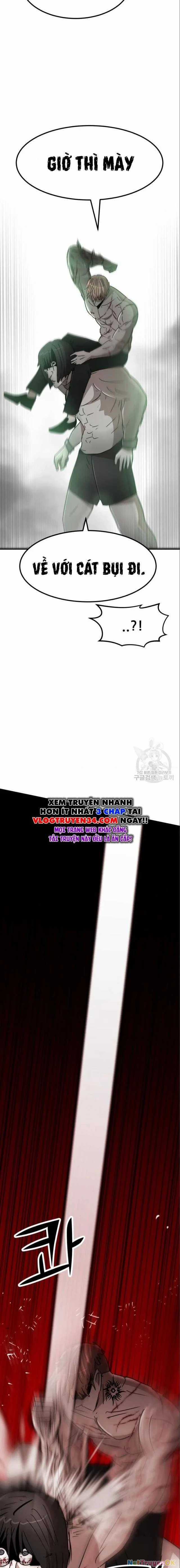 Coin Báo Thù Chapter 30 trang 25