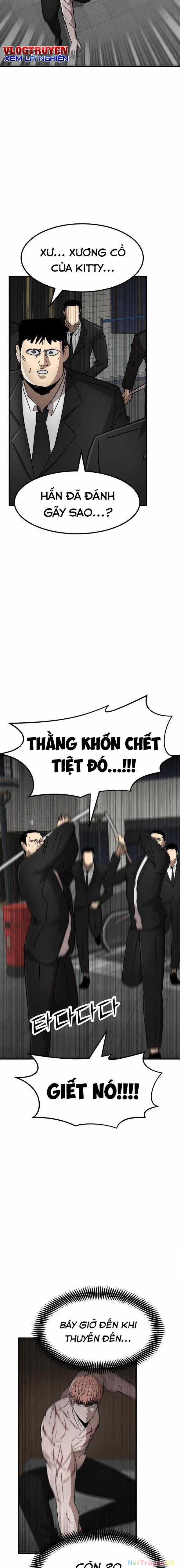 Coin Báo Thù Chapter 30 trang 27