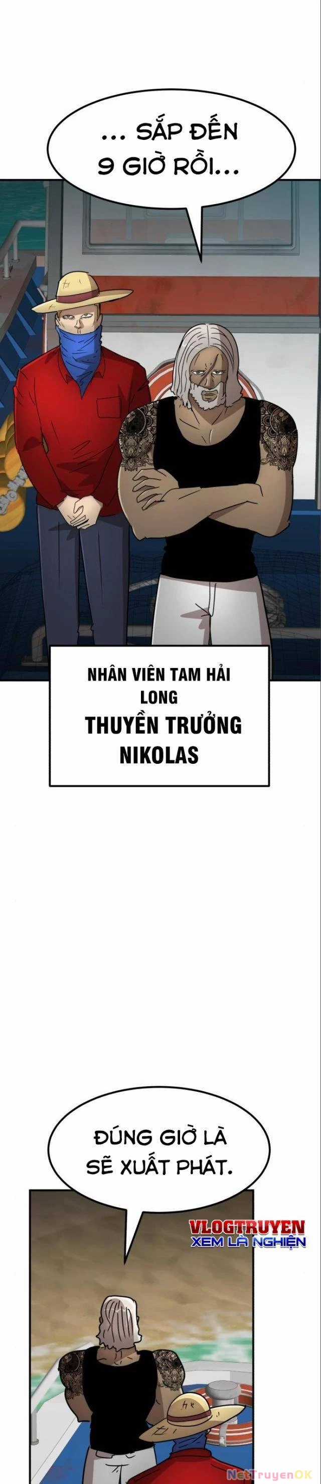 Coin Báo Thù Chapter 30 trang 29