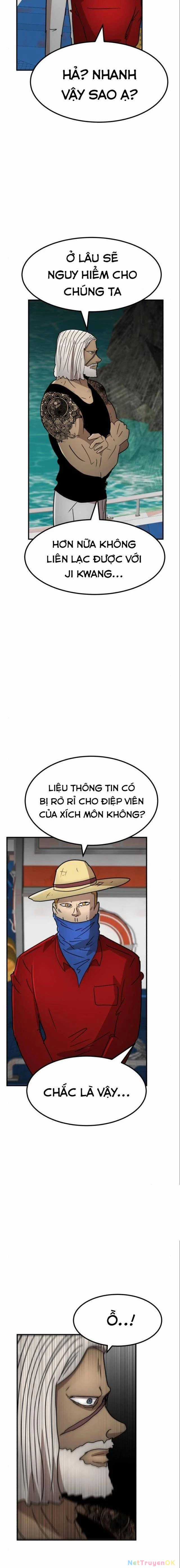 Coin Báo Thù Chapter 30 trang 30