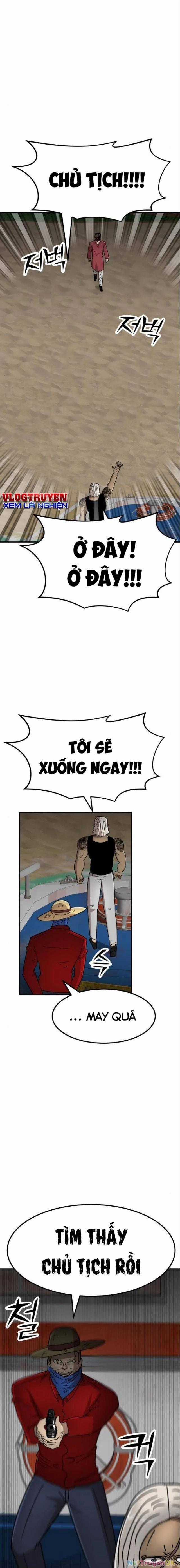 Coin Báo Thù Chapter 30 trang 31