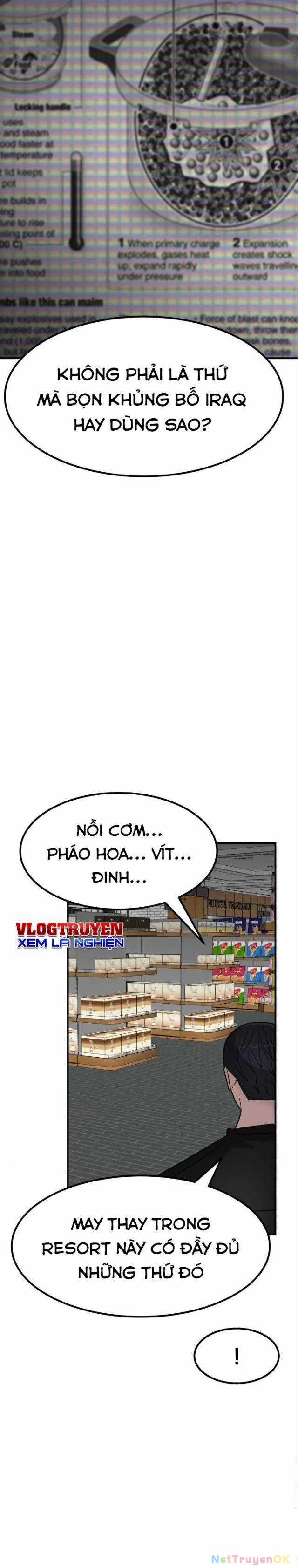 Coin Báo Thù Chapter 30 trang 4