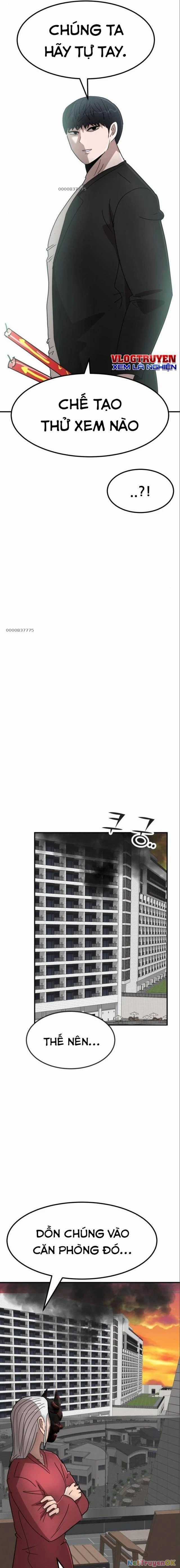 Coin Báo Thù Chapter 30 trang 5