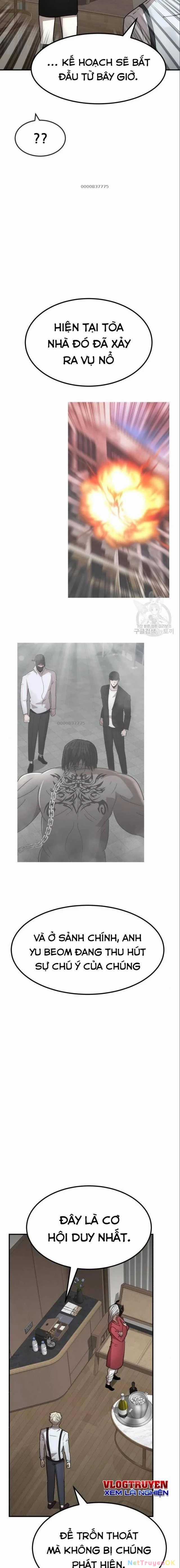 Coin Báo Thù Chapter 30 trang 7