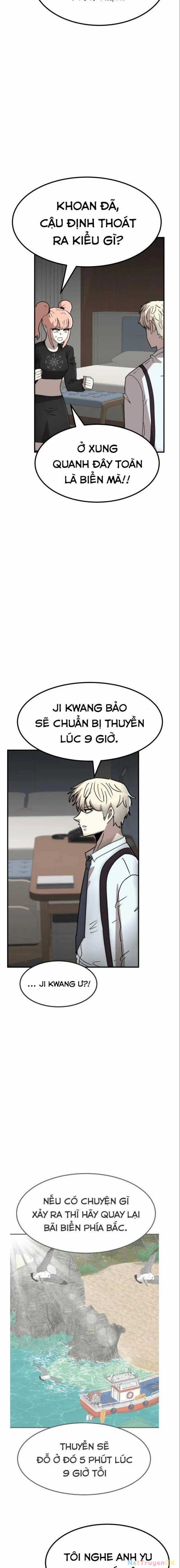 Coin Báo Thù Chapter 30 trang 8