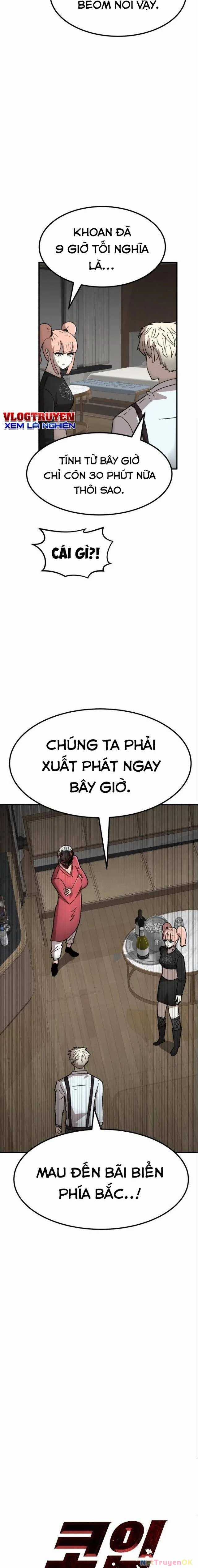 Coin Báo Thù Chapter 30 trang 9
