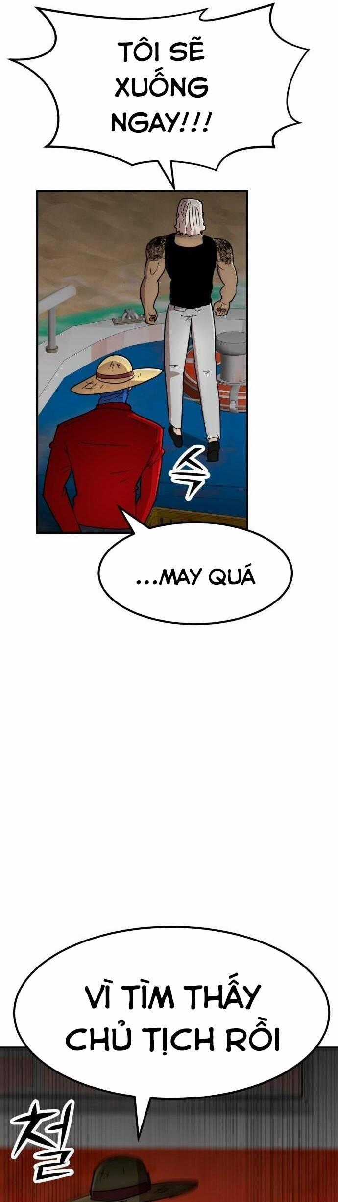 Coin Báo Thù Chapter 31 trang 1