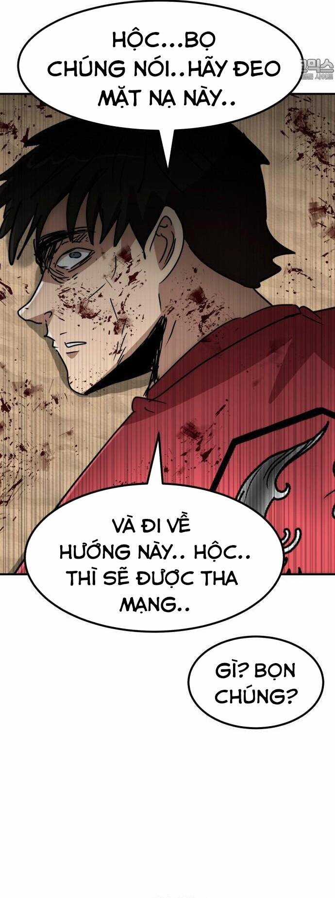 Coin Báo Thù Chapter 31 trang 10