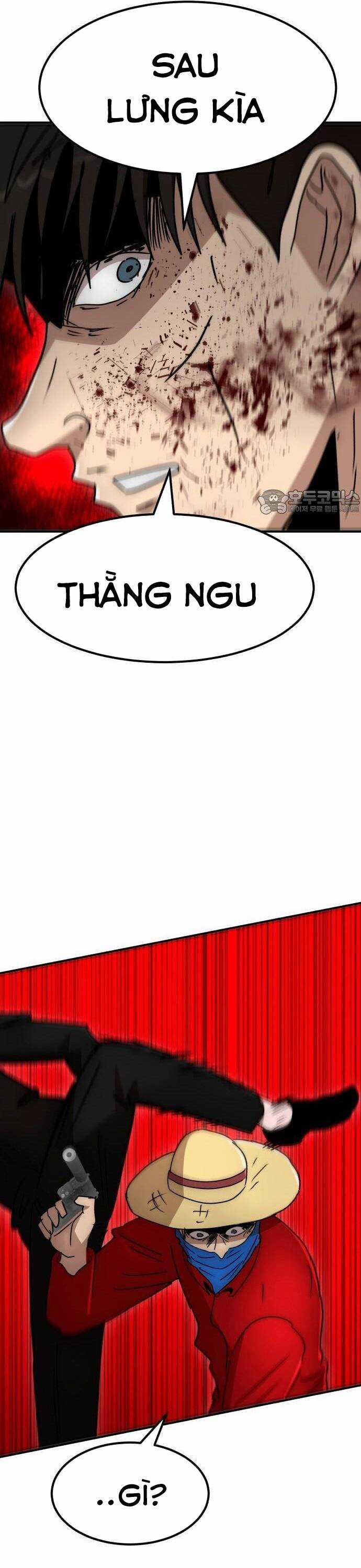 Coin Báo Thù Chapter 31 trang 11