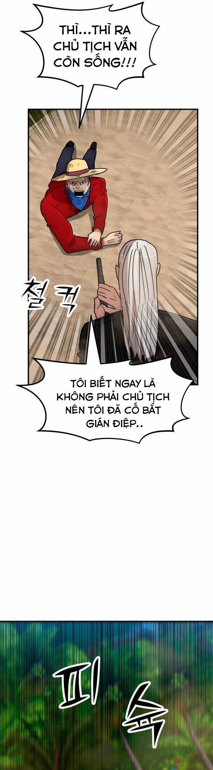 Coin Báo Thù Chapter 31 trang 16