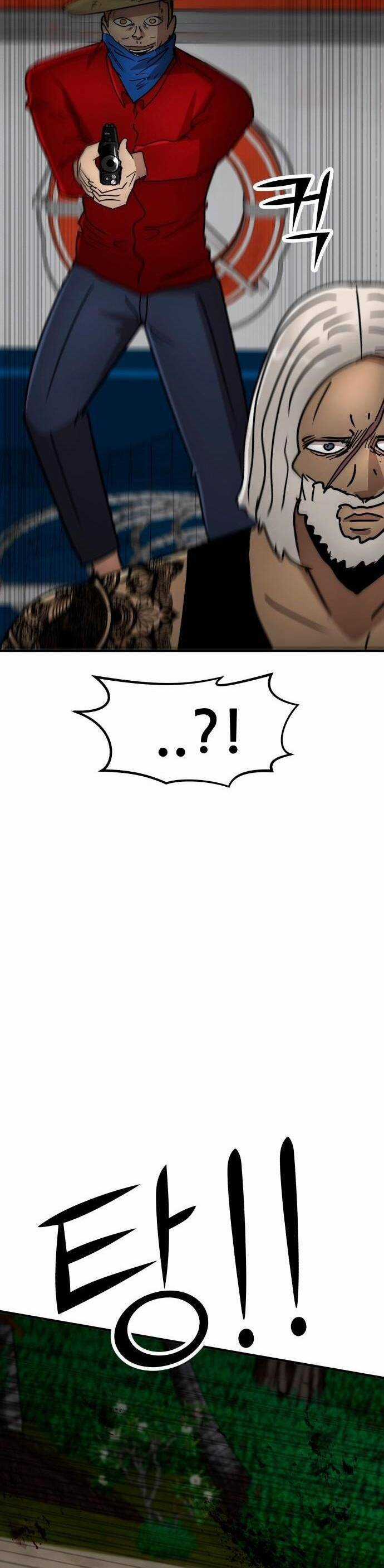 Coin Báo Thù Chapter 31 trang 2