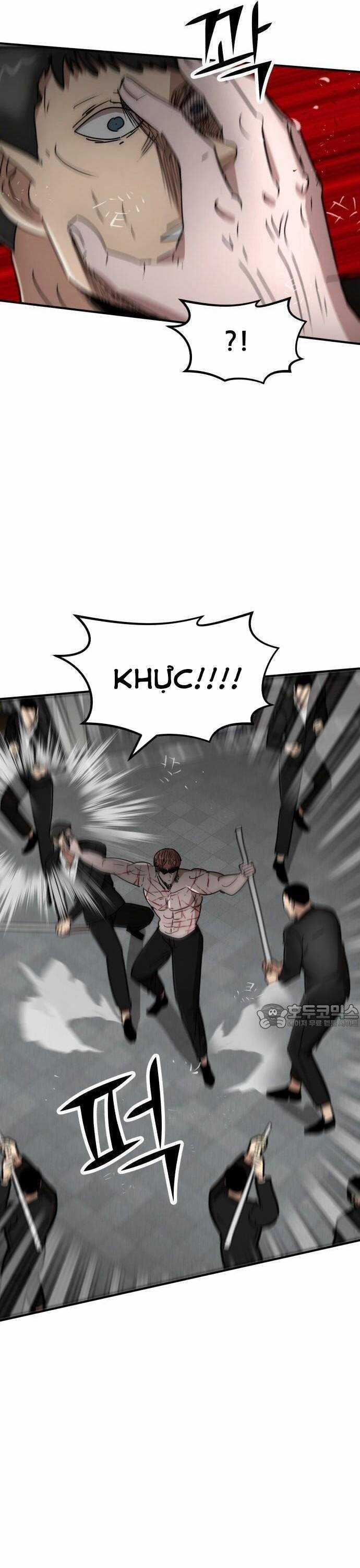 Coin Báo Thù Chapter 31 trang 22