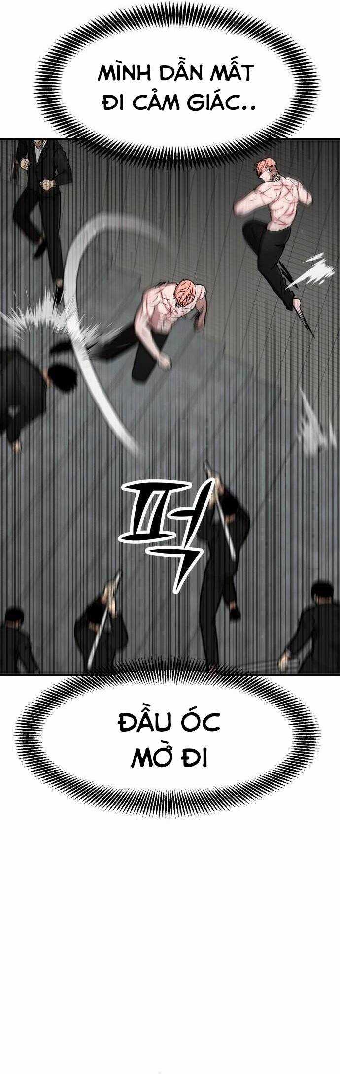 Coin Báo Thù Chapter 31 trang 25