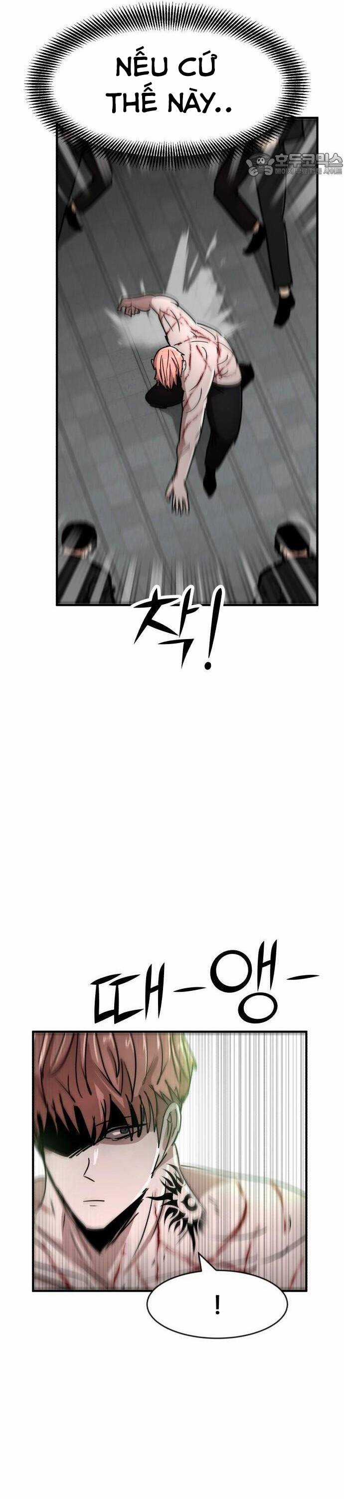 Coin Báo Thù Chapter 31 trang 26