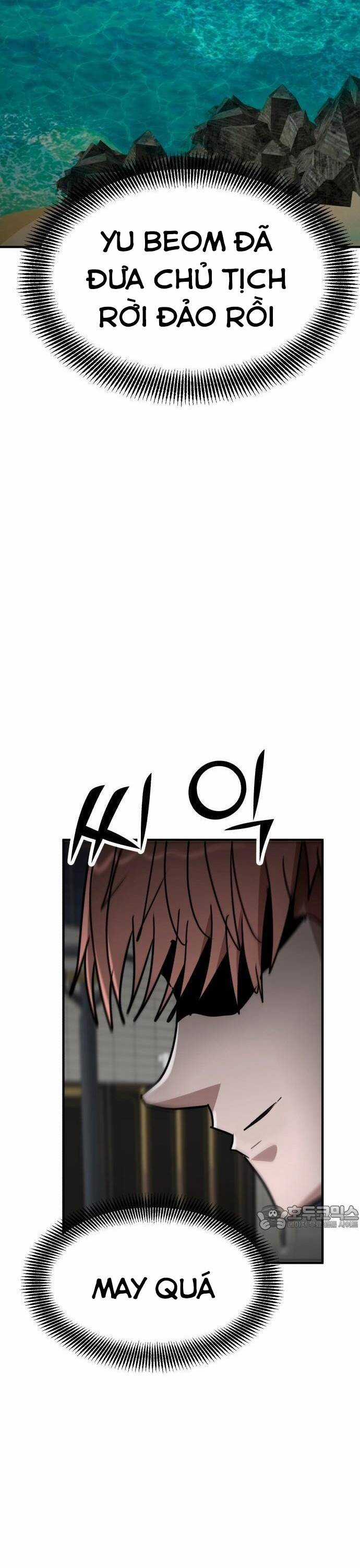 Coin Báo Thù Chapter 31 trang 28